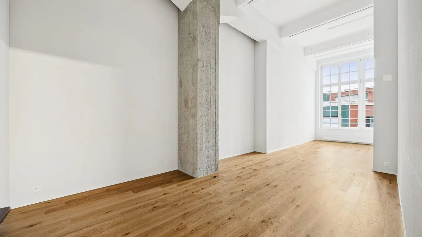 Loft for rent - Fabrikgasse 4, 8810 Horgen - Photo 2