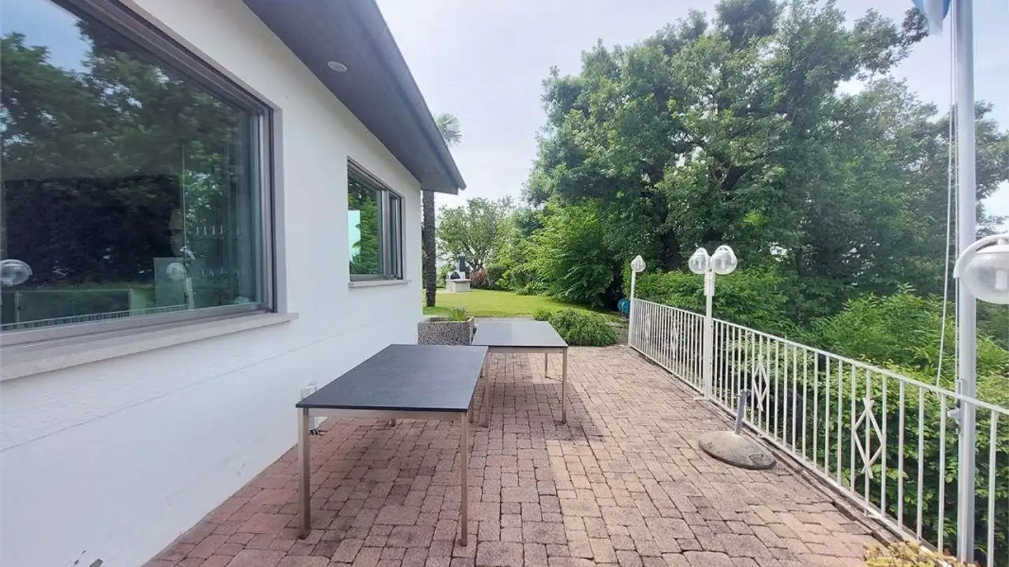 Appartamento ammobiliato in vendita - 6865 Tremona - Photo 2