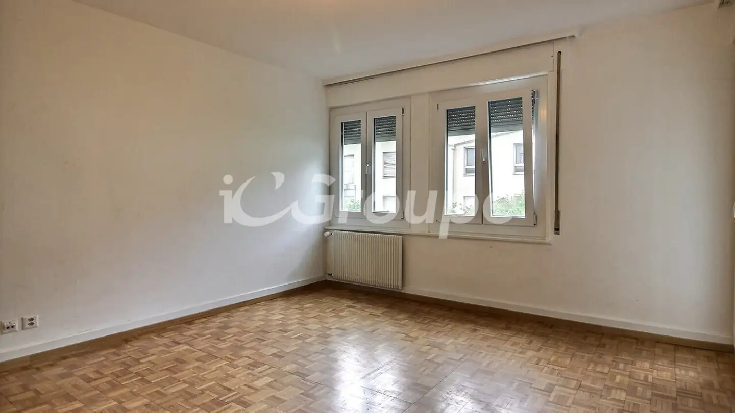 Appartement à louer - Avenue Du Midi 14, 1950 Sion - Photo 2