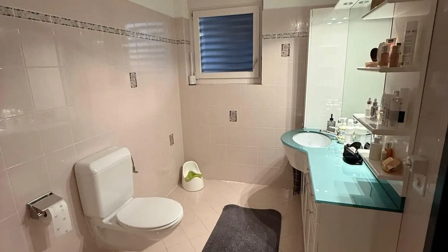 Appartamento in affitto - 6966 Villa Luganese - Foto 3