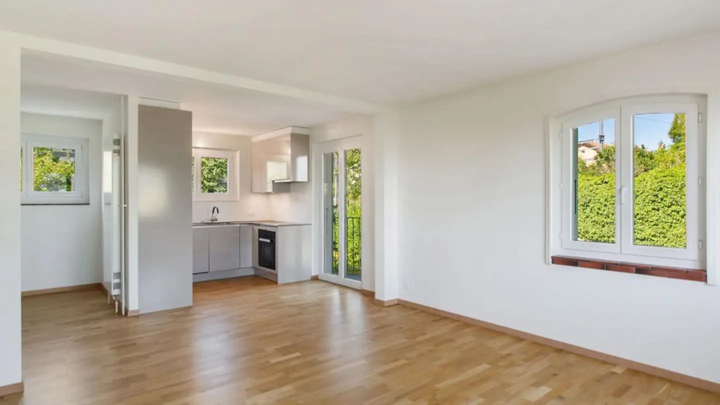 Apartment for rent - Avenue Beauregard 60, 2036 Cormondrèche