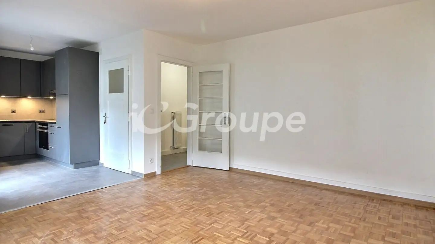 Appartement à louer - Avenue Du Midi 14, 1950 Sion - Photo 3