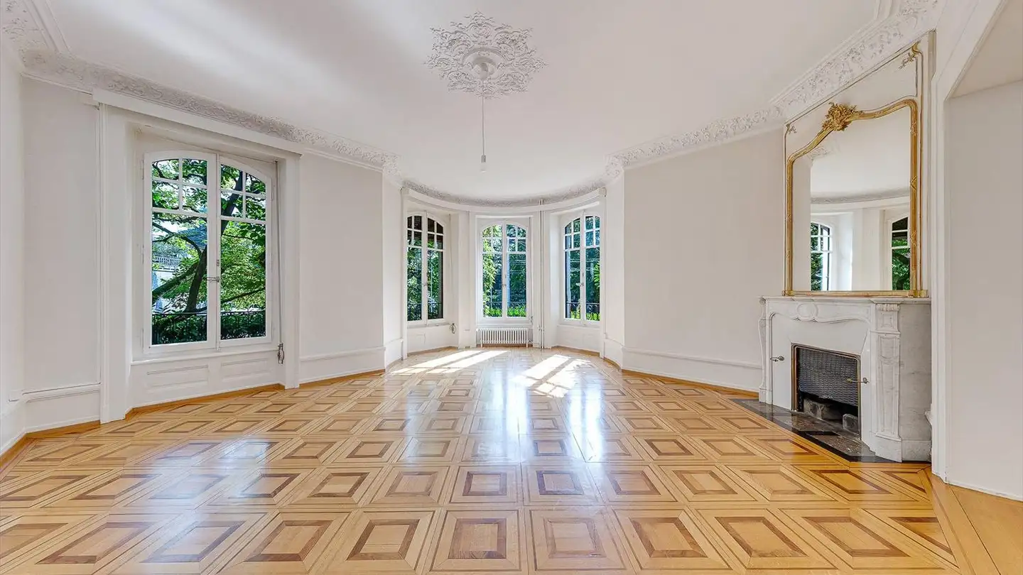 Apartment for sale - 1003 Lausanne