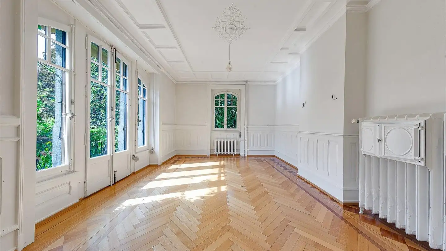 Apartment for sale - 1003 Lausanne - Photo 2