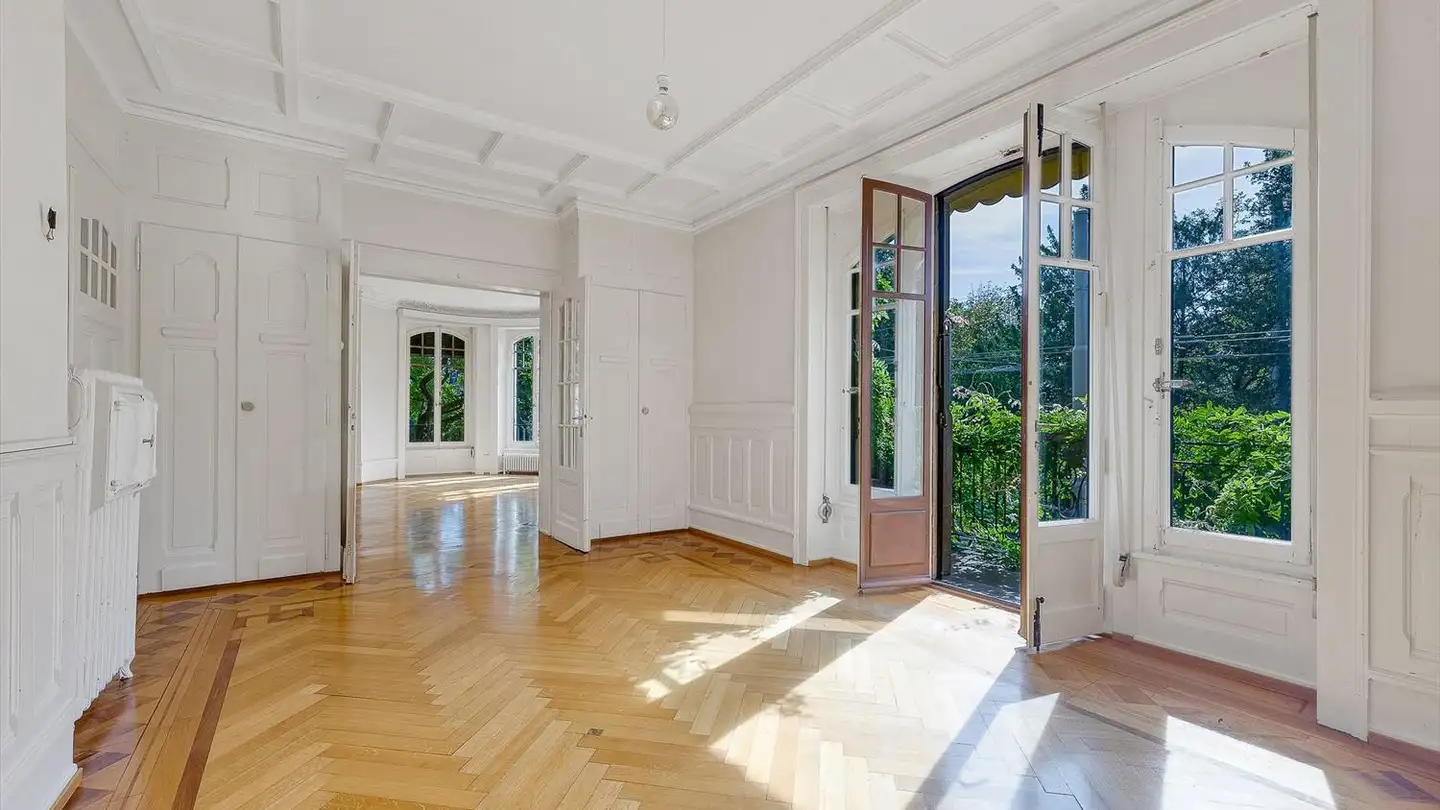 Apartment for sale - 1003 Lausanne - Photo 3