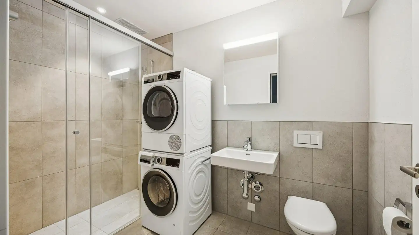 Loft for rent - Fabrikgasse 4, 8810 Horgen - Photo 4