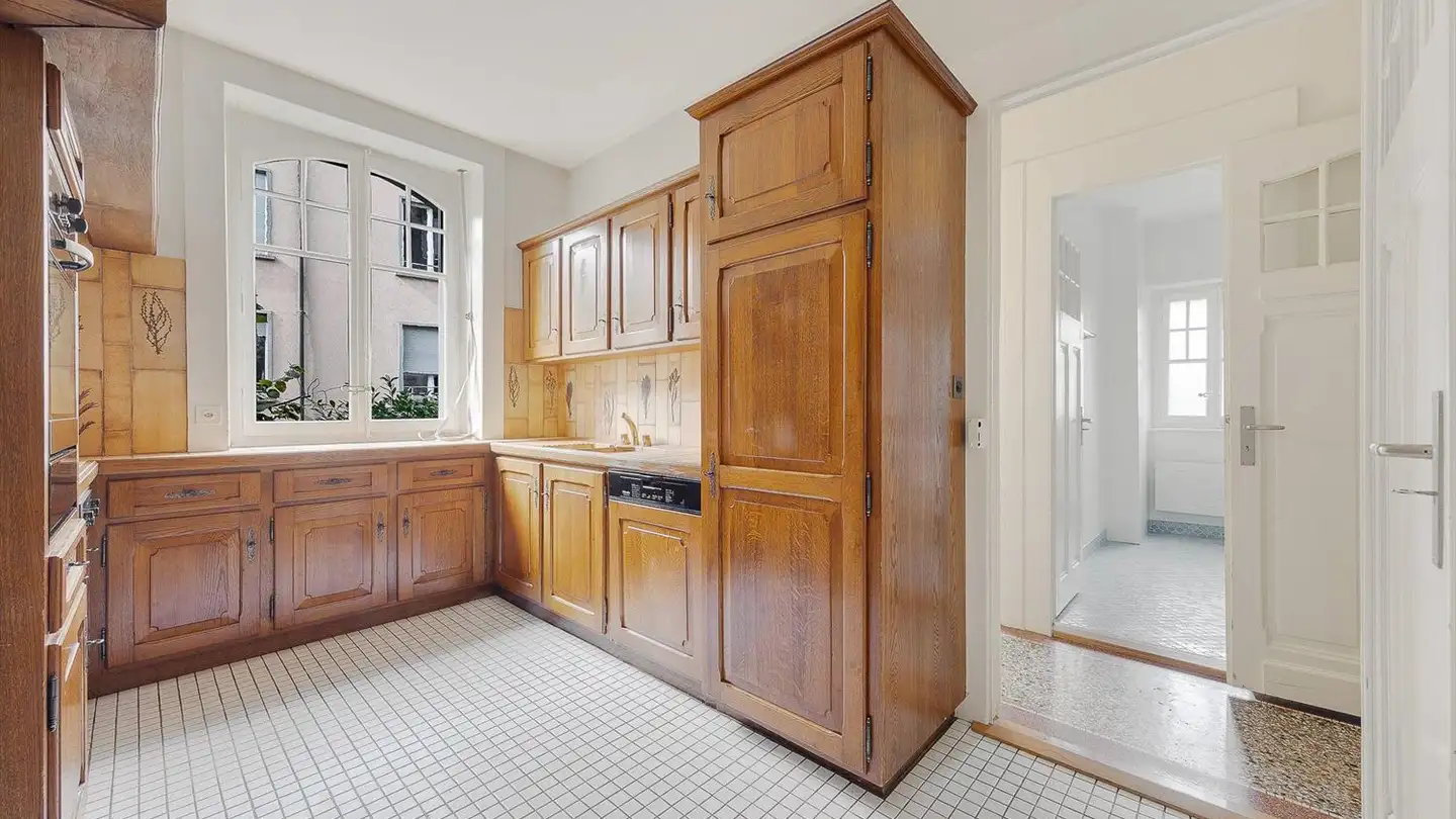 Apartment for sale - 1003 Lausanne - Photo 4