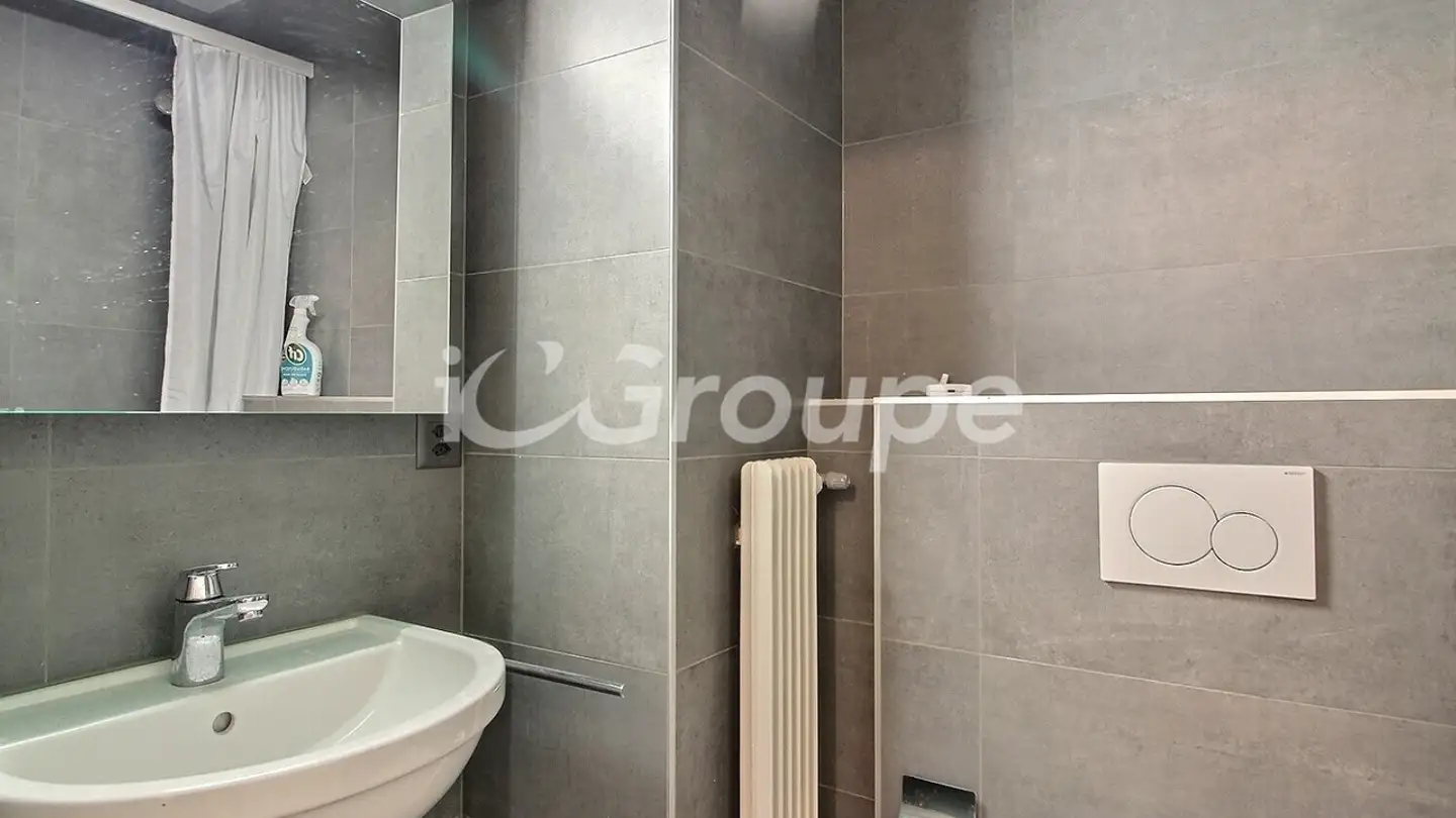 Appartement à louer - Avenue Du Midi 14, 1950 Sion - Photo 4
