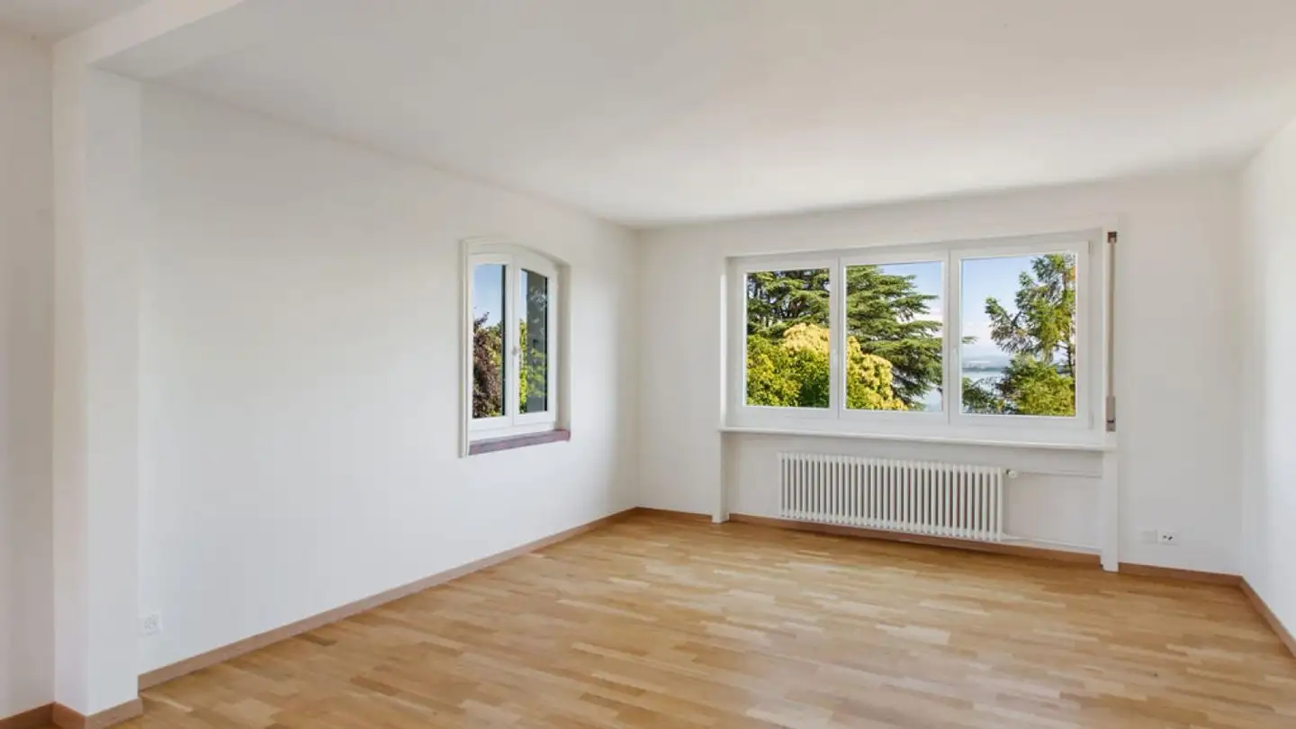 Apartment for rent - Avenue Beauregard 60, 2036 Cormondrèche - Photo 4