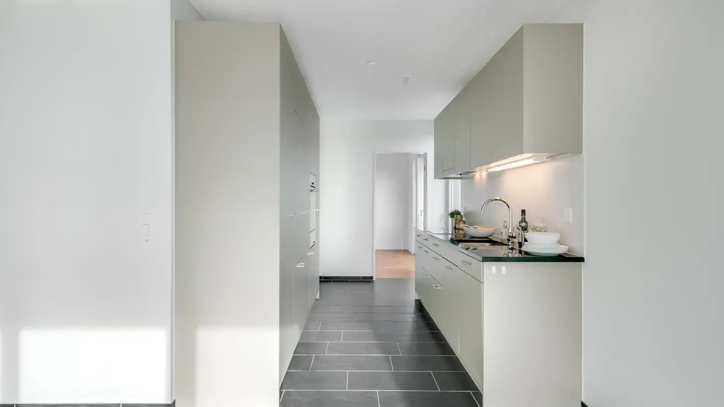 Appartamento in affitto - Im Geerig 69, 5507 Mellingen - Foto 3