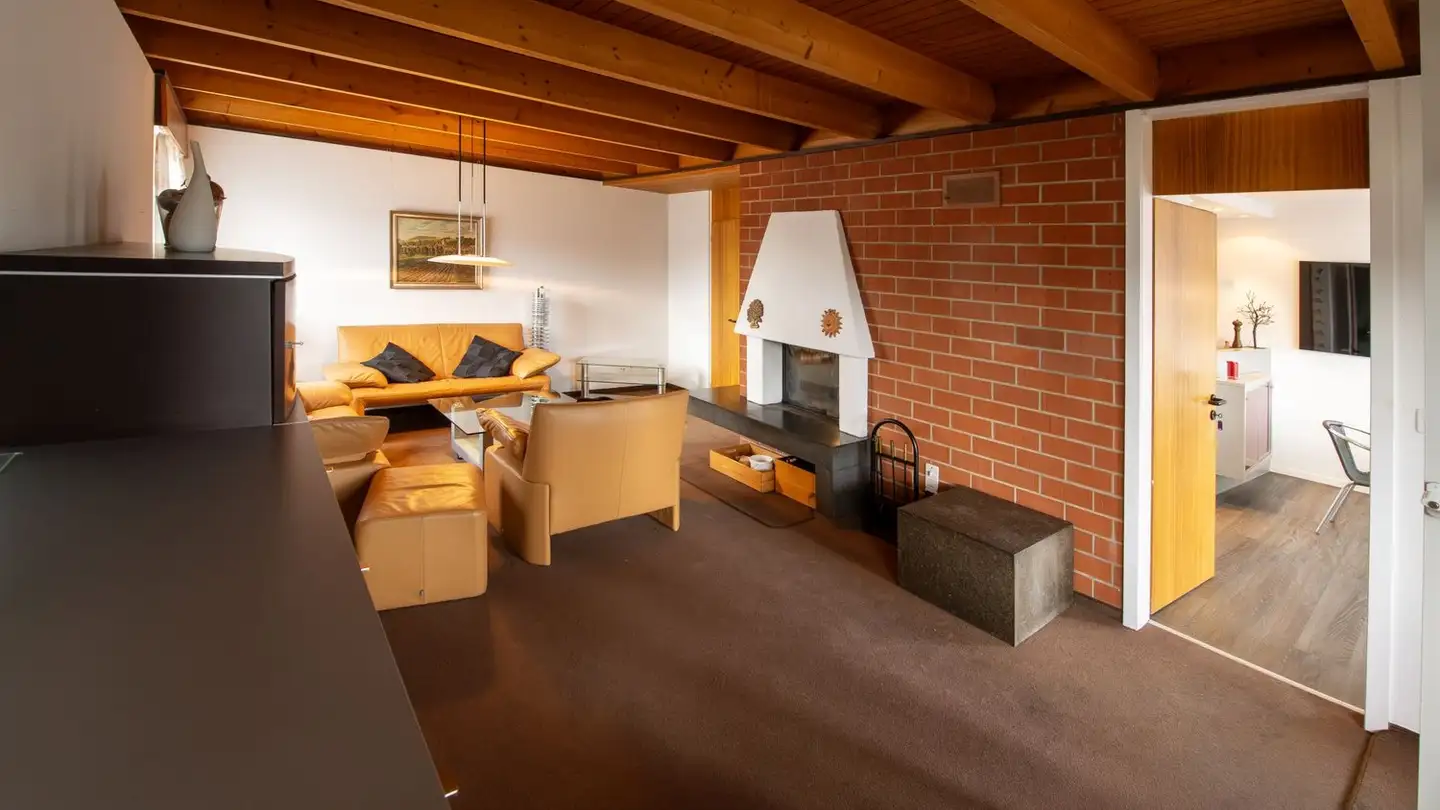 Stepped house for sale - 8200 Schaffhausen - Photo 3