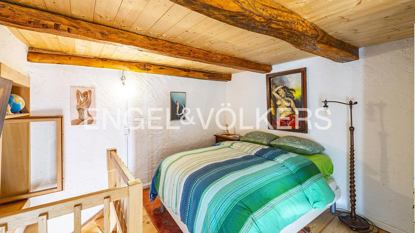 Einfamilienhaus kaufen - 6632 Vogorno - Foto 4