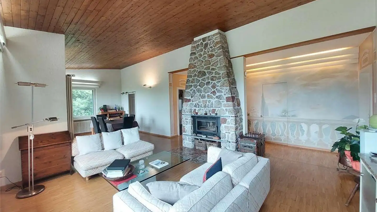 Appartamento ammobiliato in vendita - 6865 Tremona - Photo 3