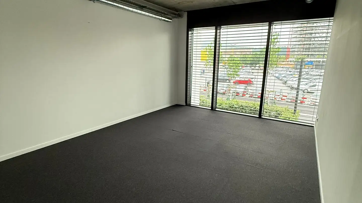 Spazio ufficio in affitto - Hofackerstrasse 40, 4132 Muttenz - Foto 3