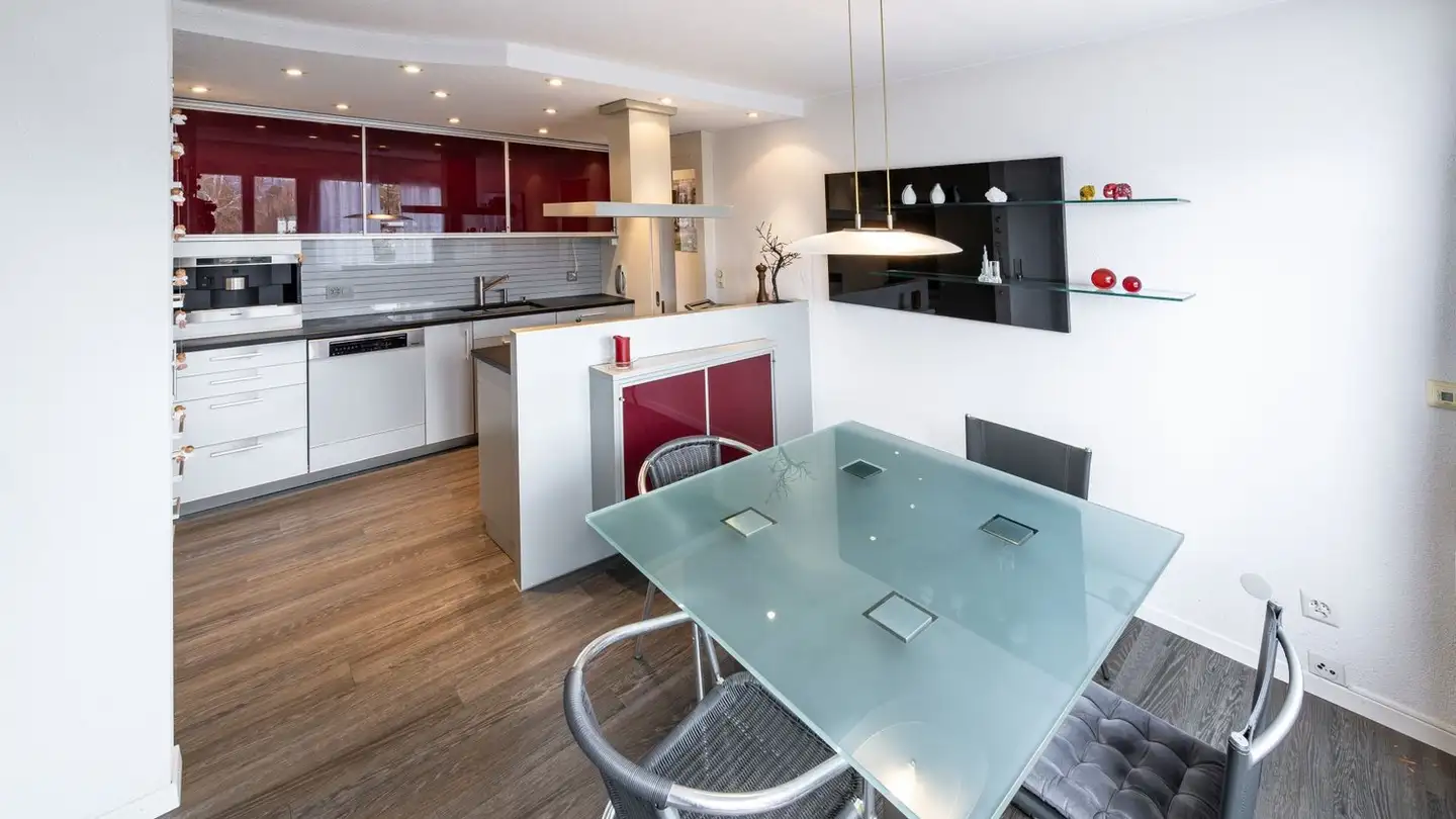 Stepped house for sale - 8200 Schaffhausen - Photo 4