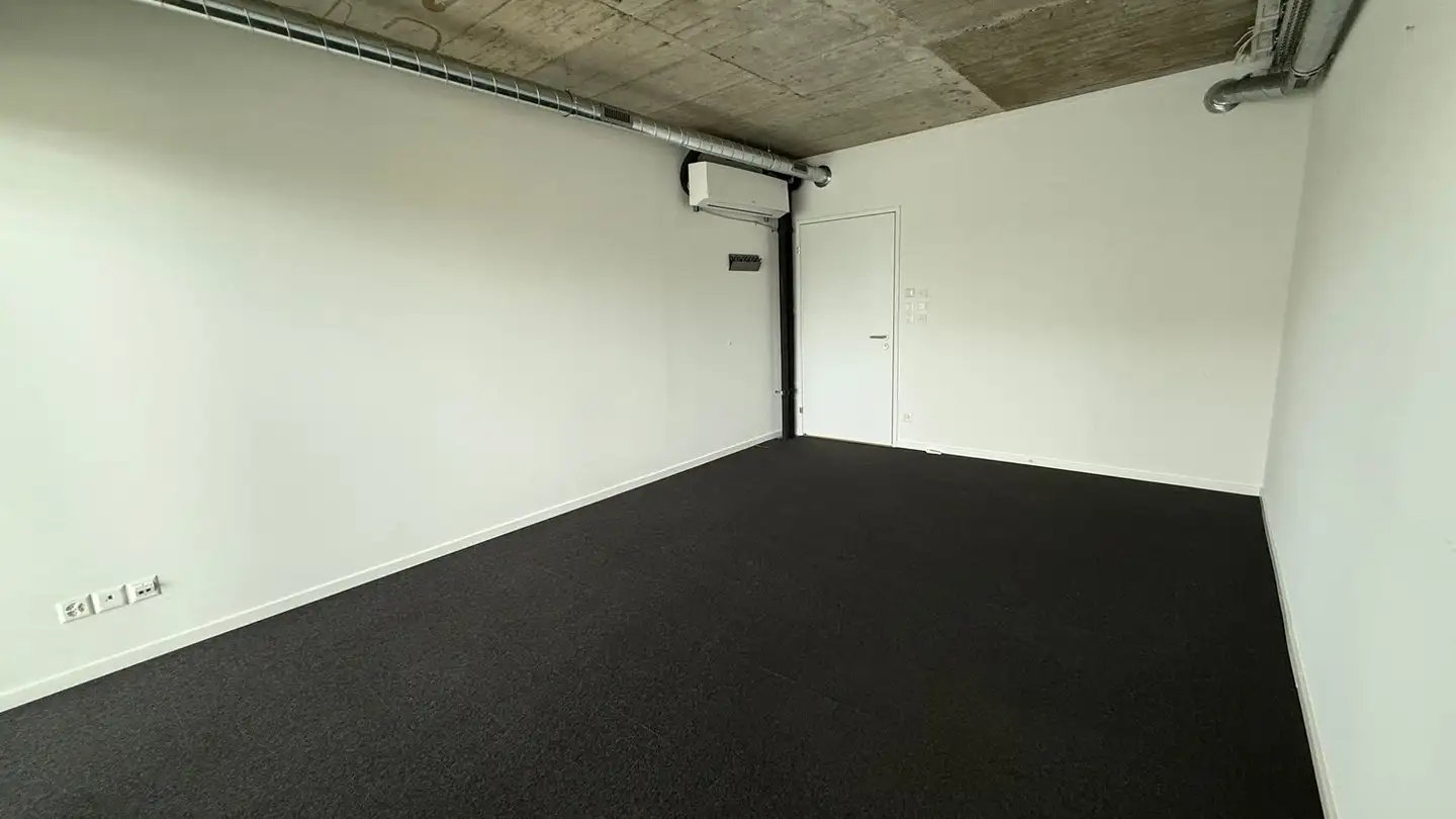 Spazio ufficio in affitto - Hofackerstrasse 40, 4132 Muttenz - Foto 4