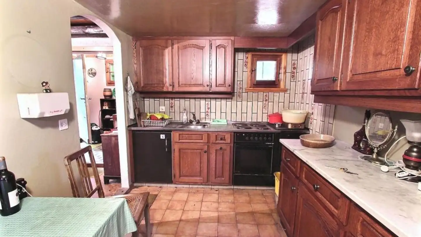 Einfamilienhaus kaufen - 1618 Châtel-St-Denis - Foto 3