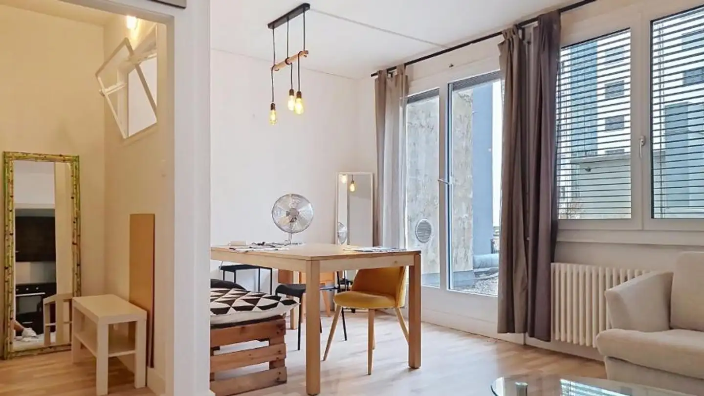 Apartment for sale - 1201 Genève