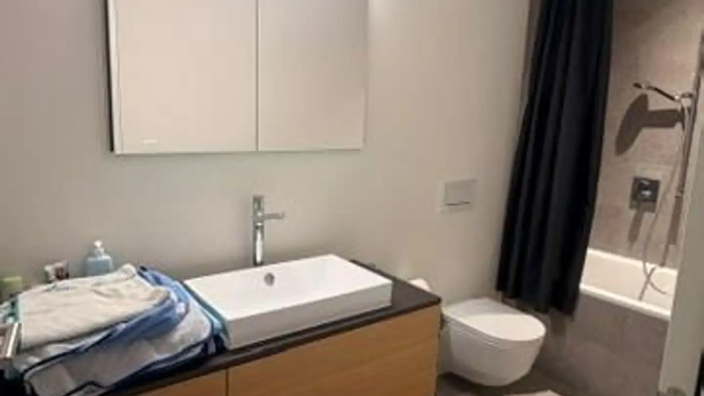 Wohnung mieten - Holzmattstrasse 16, 8953 Dietikon - Foto 2