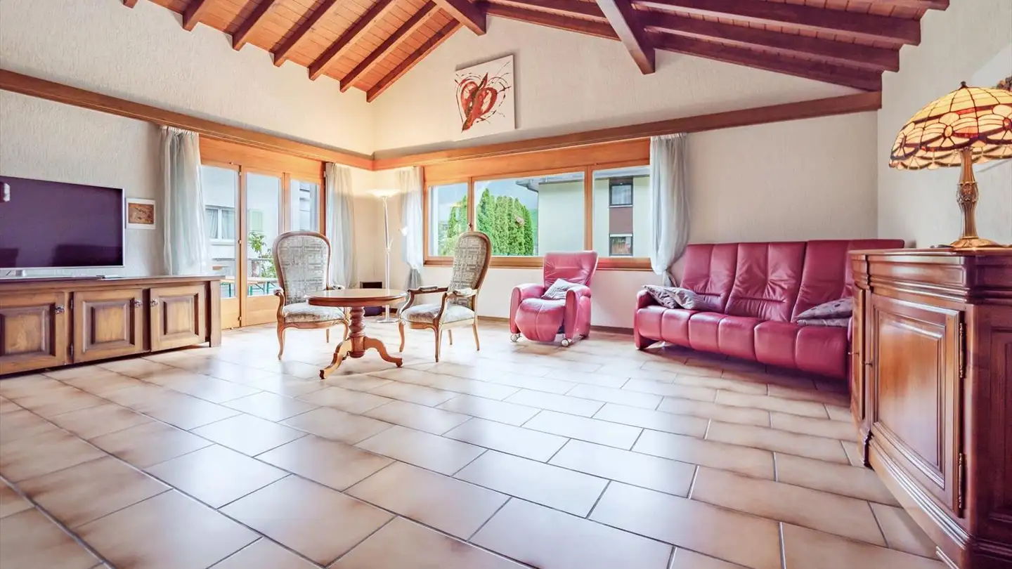 Single house for sale - 3970 Salgesch - Photo 4