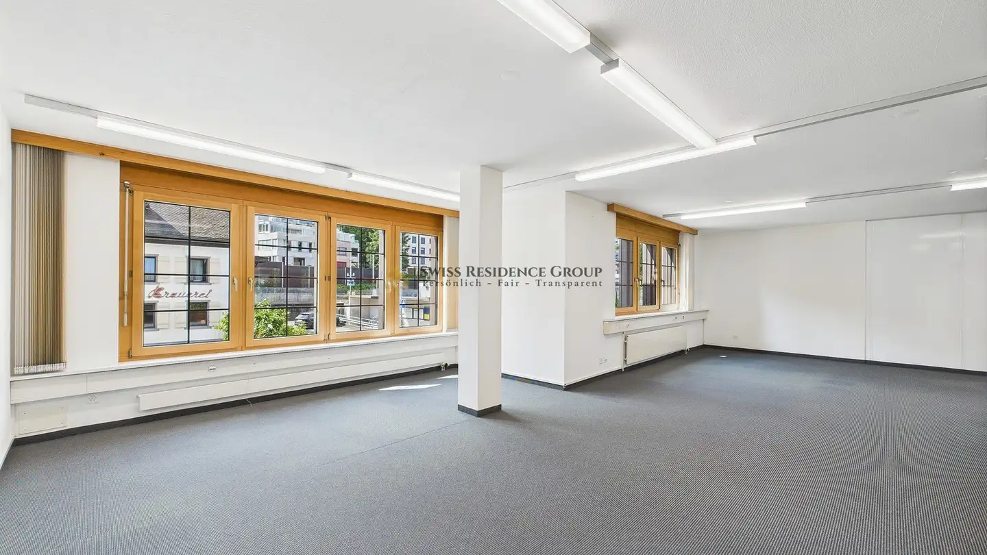 Bürofläche mieten - Seestrasse 69, 8806 Bäch SZ