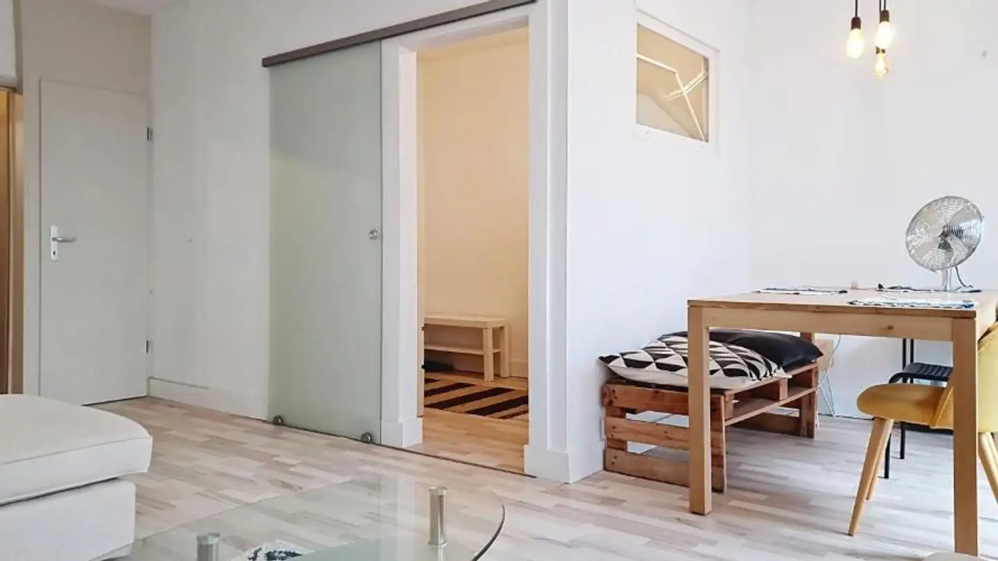 Apartment for sale - 1201 Genève - Photo 2