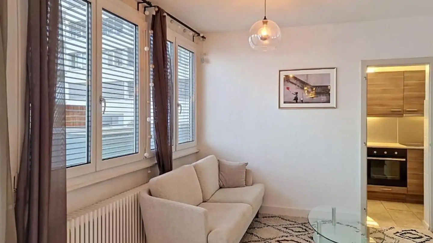 Apartment for sale - 1201 Genève - Photo 3