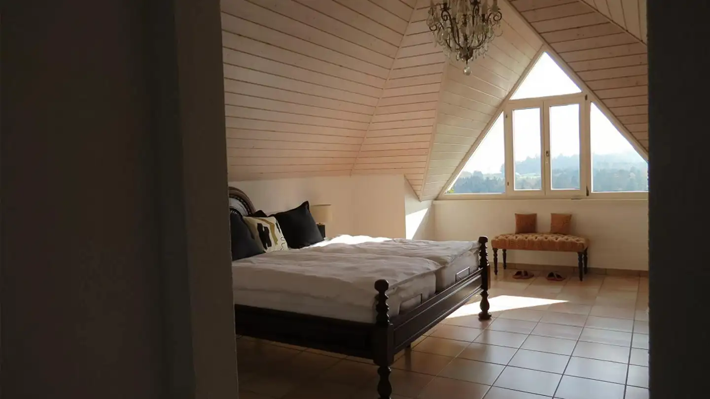 Casa singola in affitto - Benzibühl 4, 6044 Udligenswil - Photo 4