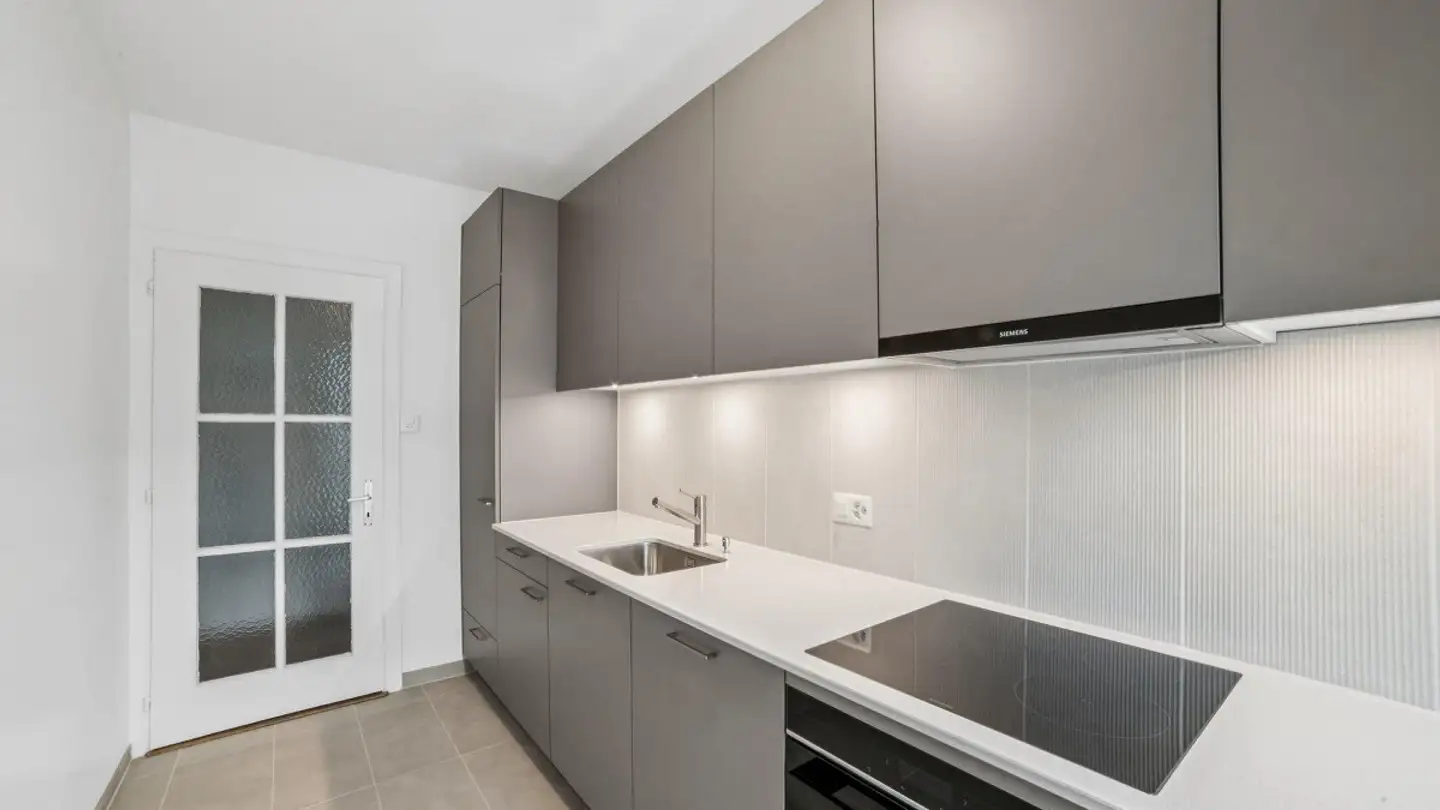Appartamento in affitto - Route de Florissant, 1206 Genève - Foto 3