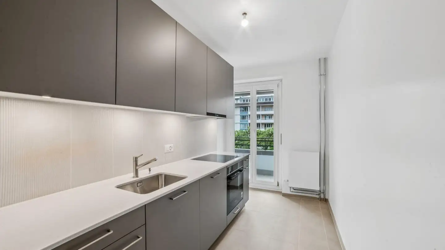 Appartamento in affitto - Route de Florissant, 1206 Genève - Foto 4
