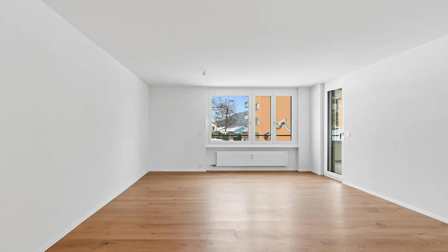 Wohnung mieten - Seeblickstrasse 16, 9113 Degersheim - Foto 3