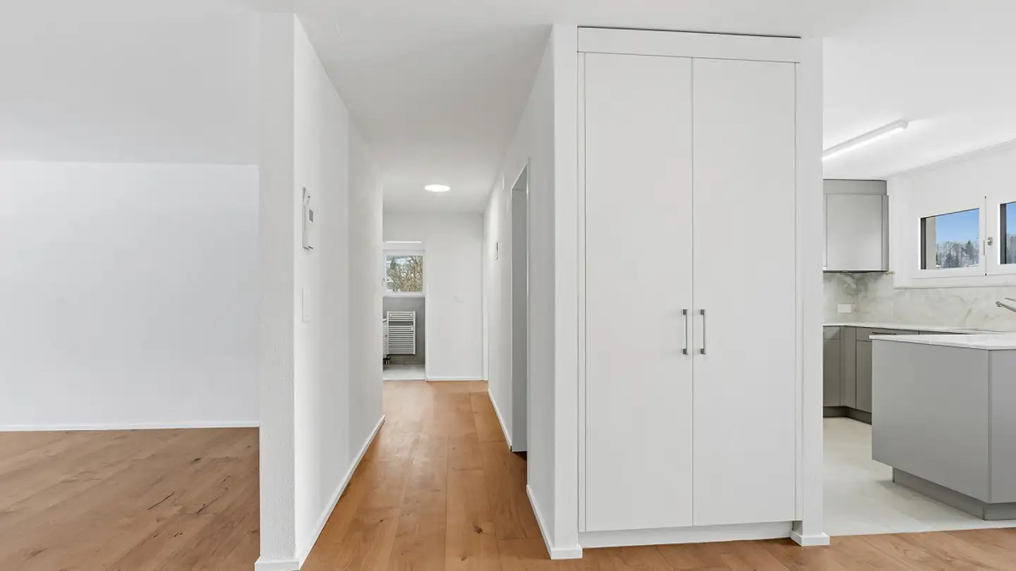 Wohnung mieten - Seeblickstrasse 16, 9113 Degersheim - Foto 4