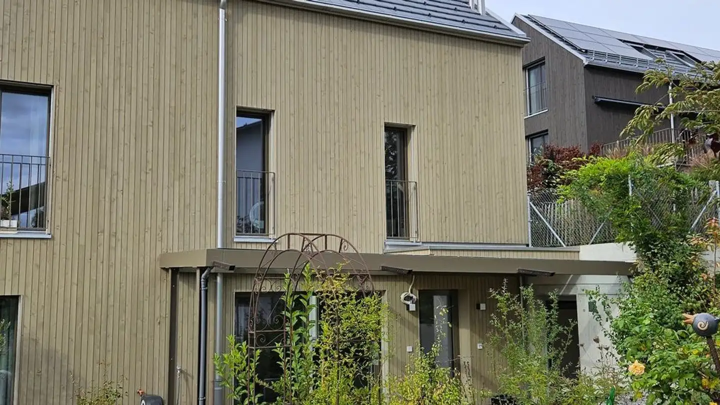 Maison individuelle à louer - Rebhalde 2f, 5614 Sarmenstorf - Photo 2