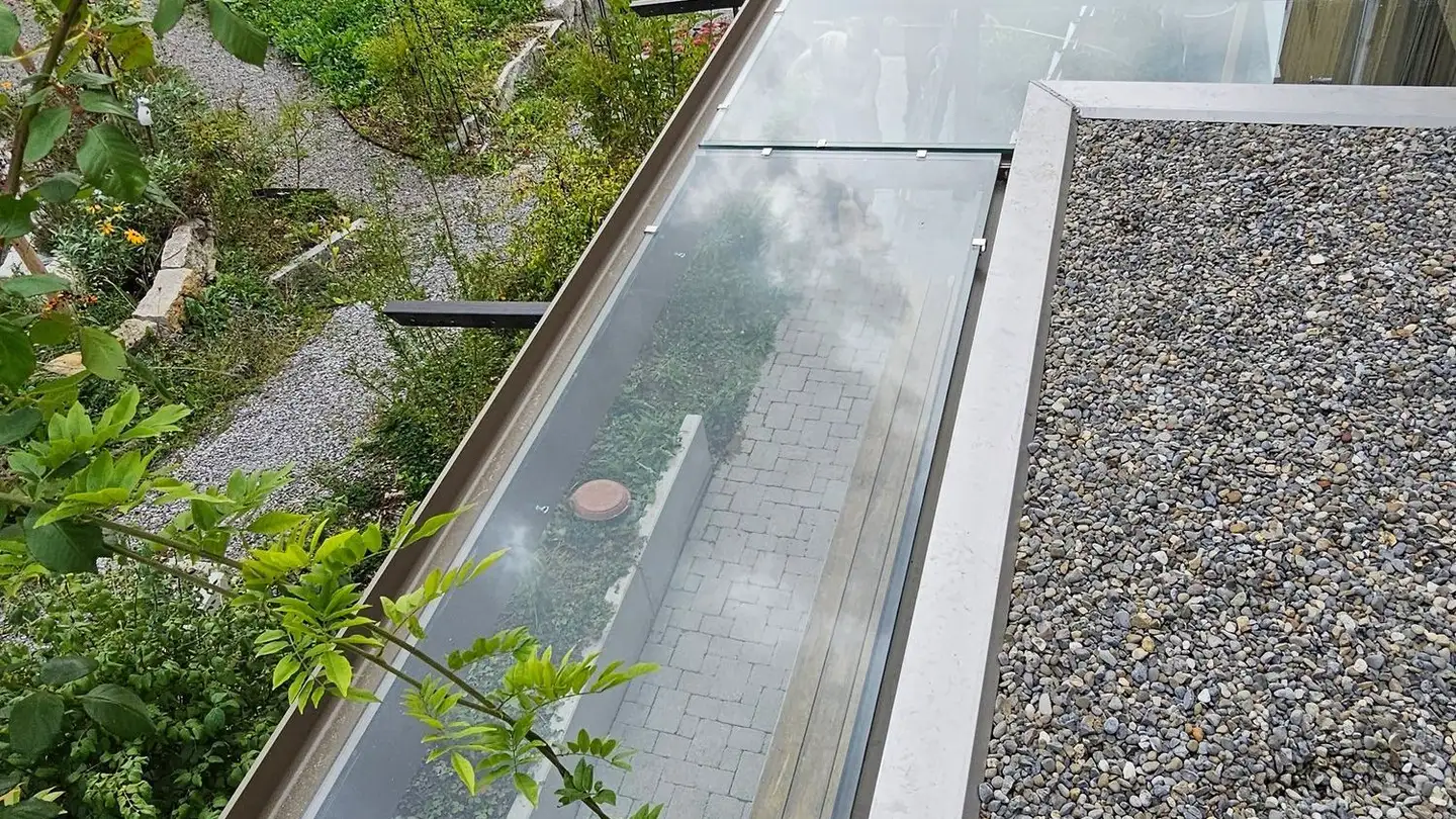 Maison individuelle à louer - Rebhalde 2f, 5614 Sarmenstorf - Photo 3