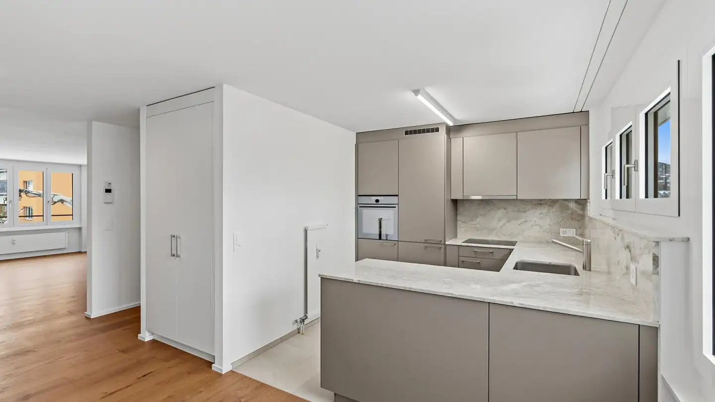 Wohnung mieten - Seeblickstrasse 16, 9113 Degersheim