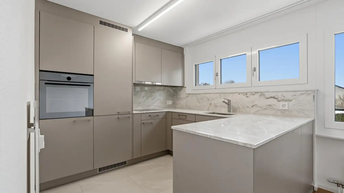 Wohnung mieten - Seeblickstrasse 16, 9113 Degersheim - Foto 2