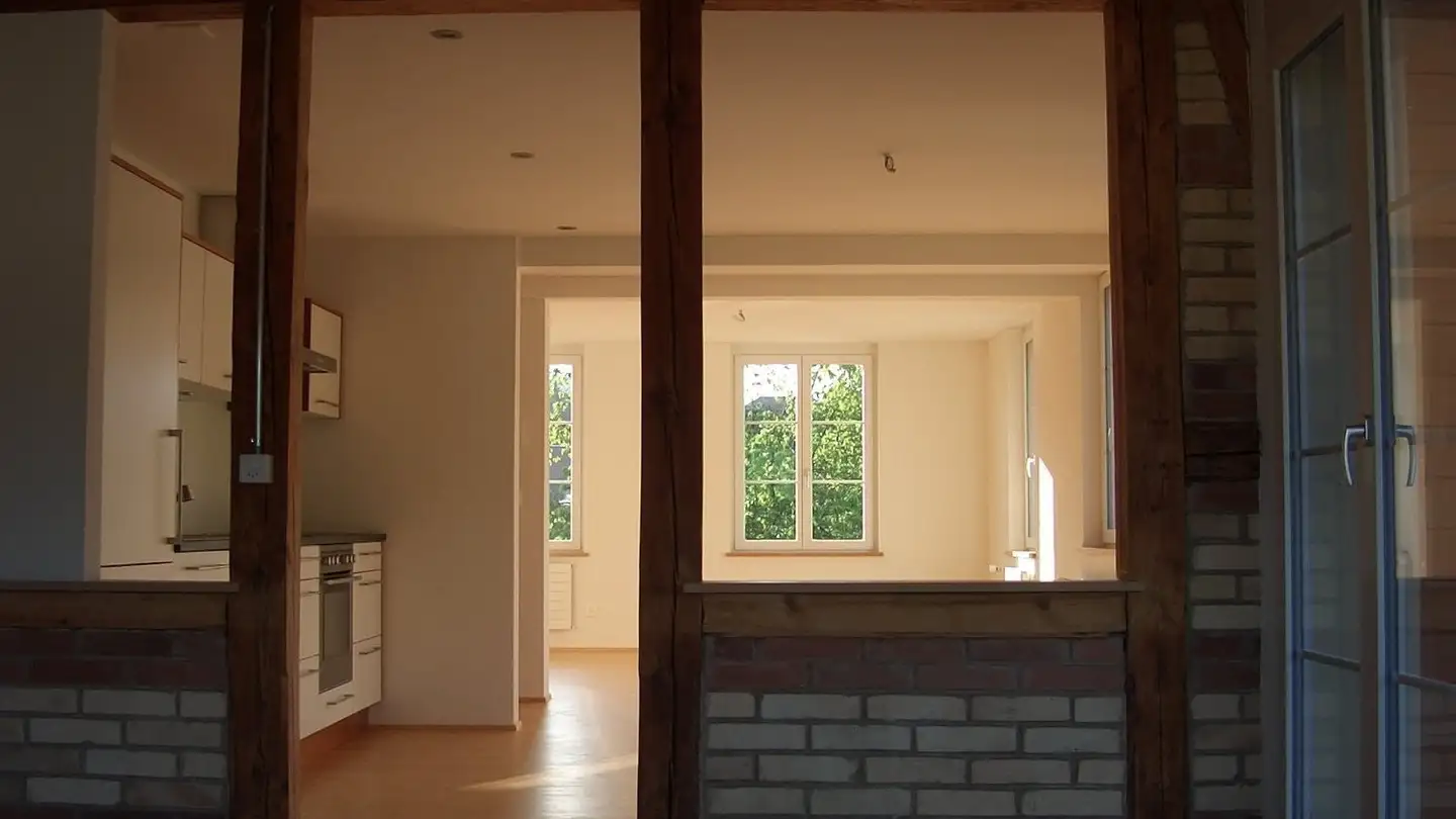 Wohnung mieten - 8353 Elgg - Foto 3