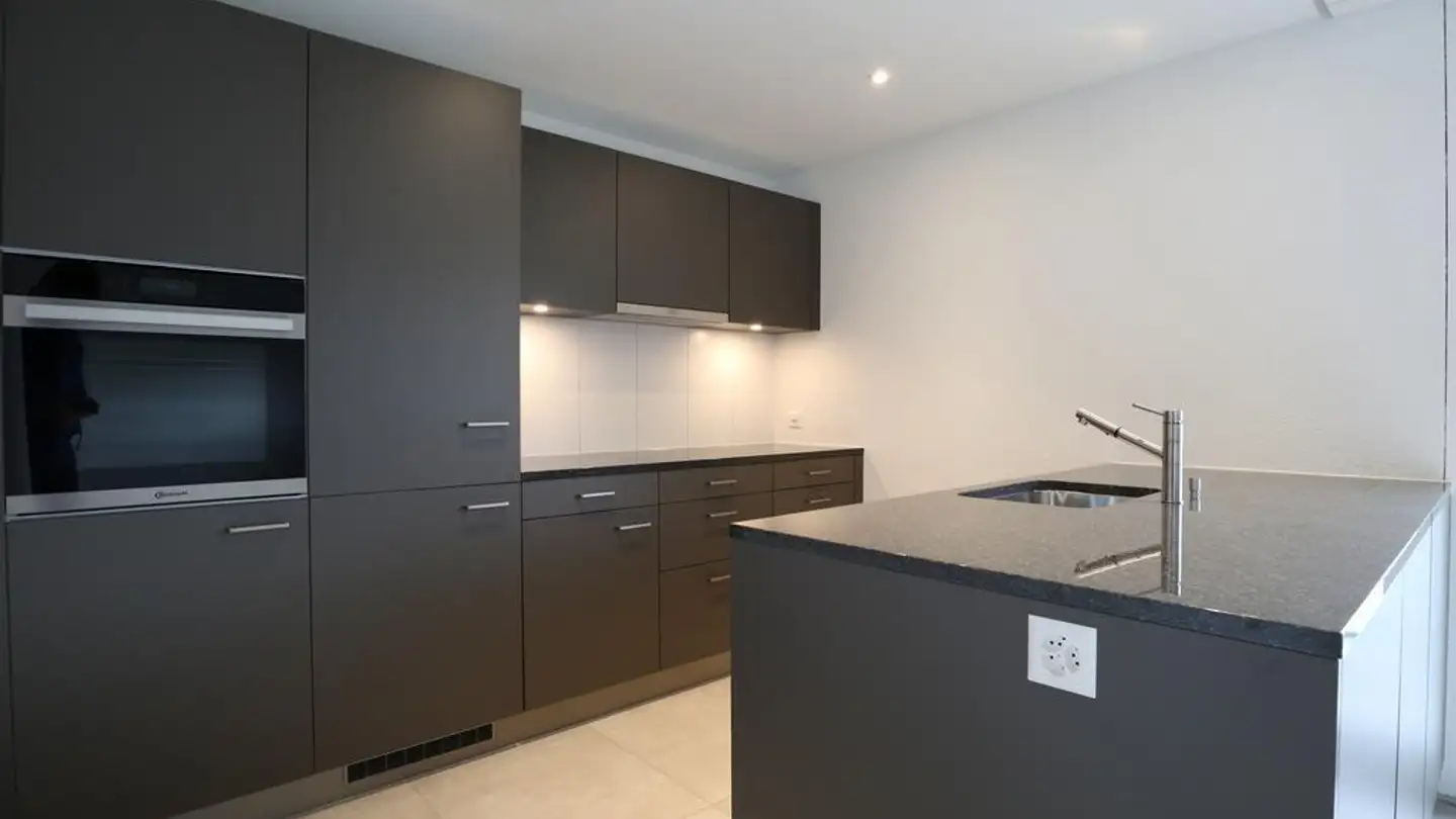 Wohnung mieten - Janahofstrasse 8, 8722 Kaltbrunn - Foto 2