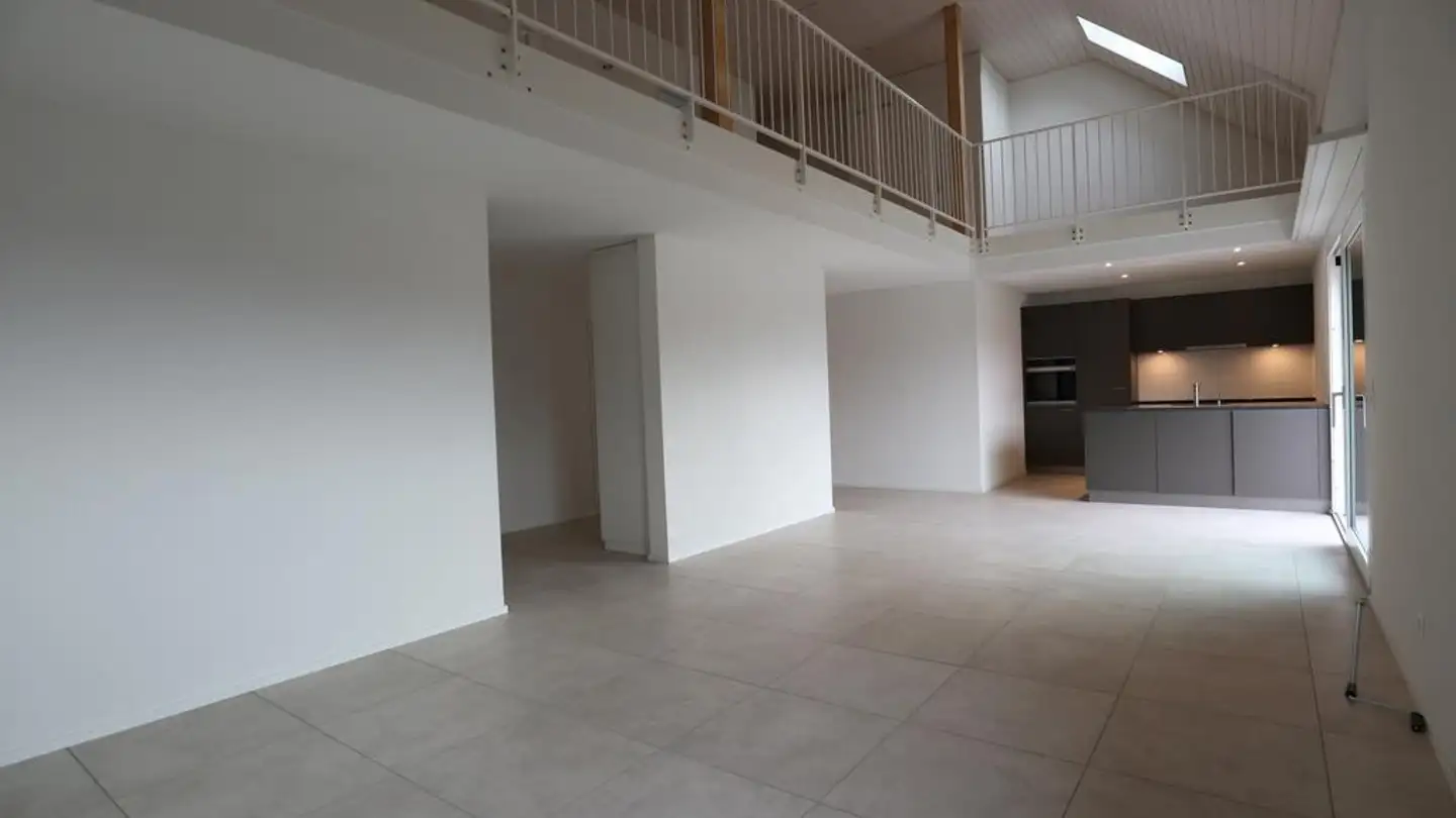 Wohnung mieten - Janahofstrasse 8, 8722 Kaltbrunn - Foto 3