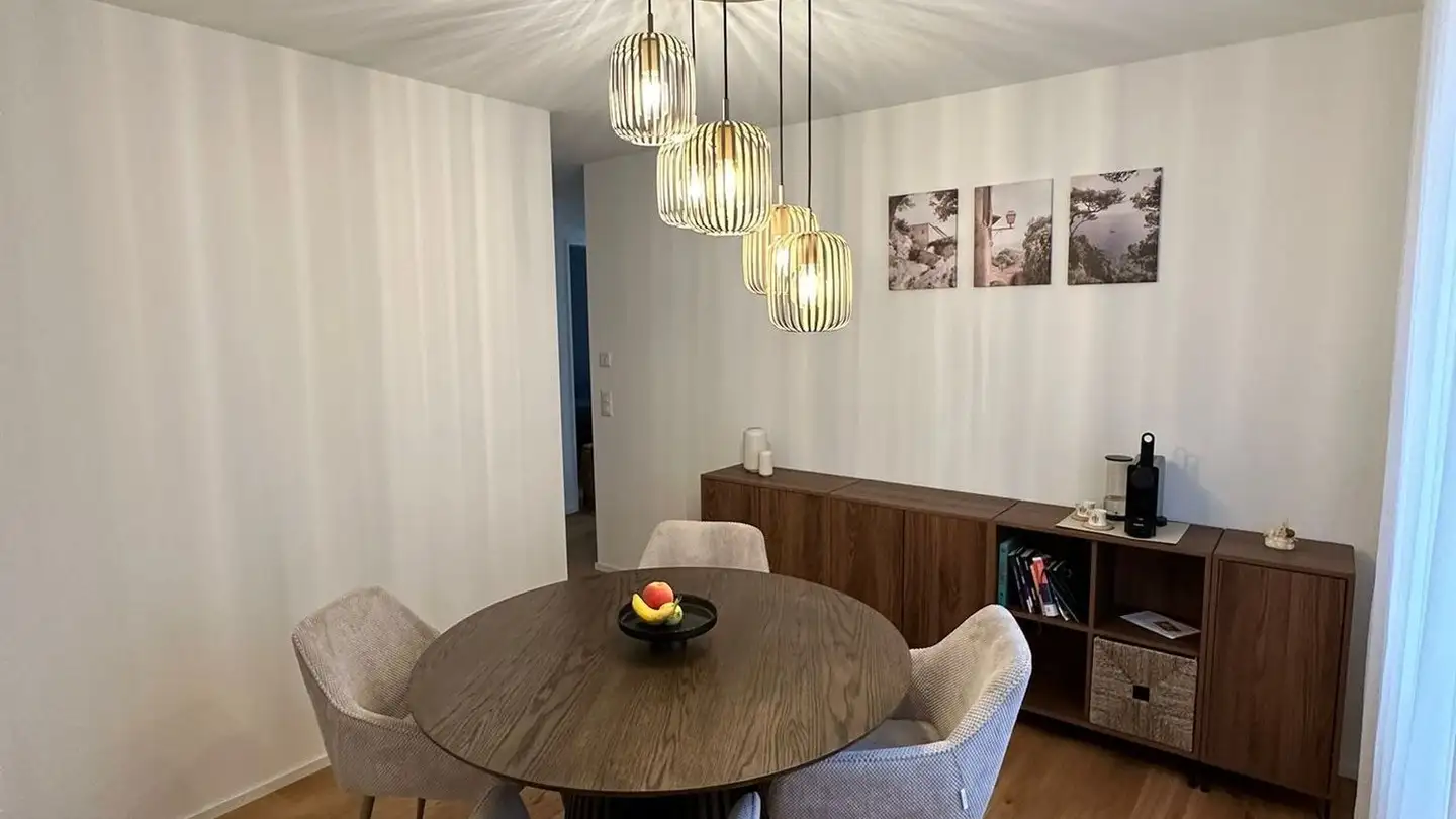 Appartement à louer - Strigelgass 2a, 9425 Thal - Photo 2