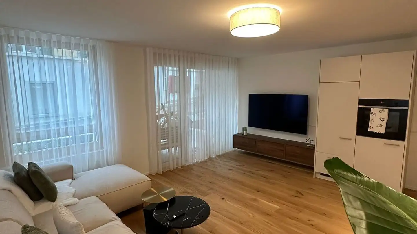 Appartement à louer - Strigelgass 2a, 9425 Thal - Photo 4