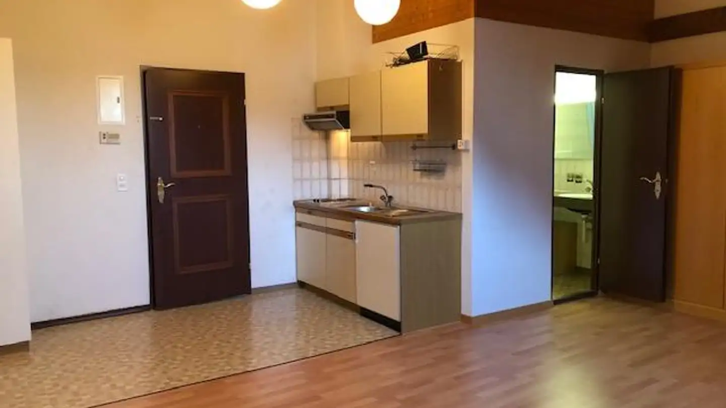 Appartamento in affitto - Welschdörfli 2, 7000 Chur - Foto 3