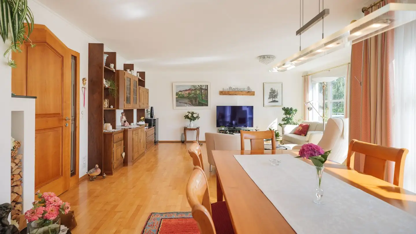 Casa bifamiliare in vendita - Speerstrasse 9, 9524 Zuzwil SG - Foto 2