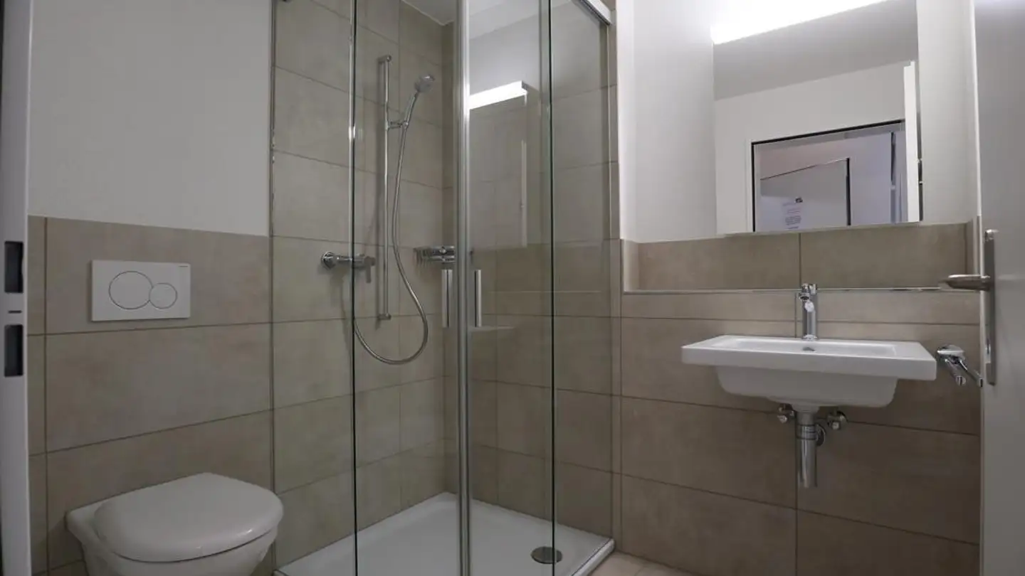 Wohnung mieten - Janahofstrasse 8, 8722 Kaltbrunn - Foto 4