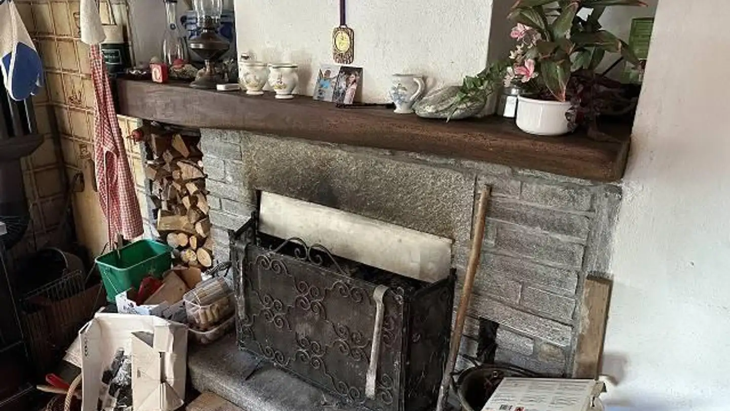 Casa singola in vendita - 6682 Linescio - Photo 3