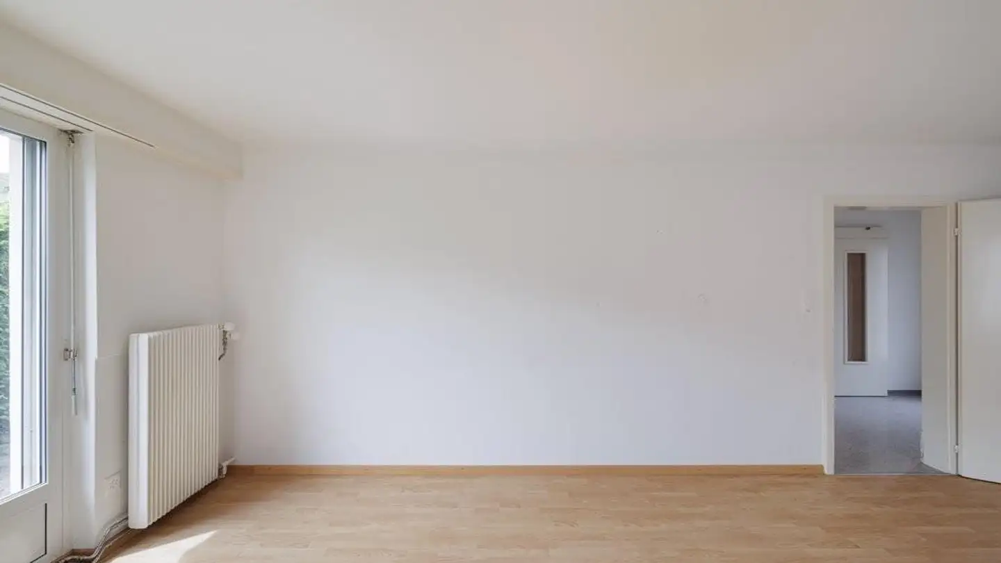 Appartamento in affitto - Hofjüngerstrasse 30, 9630 Wattwil - Foto 2