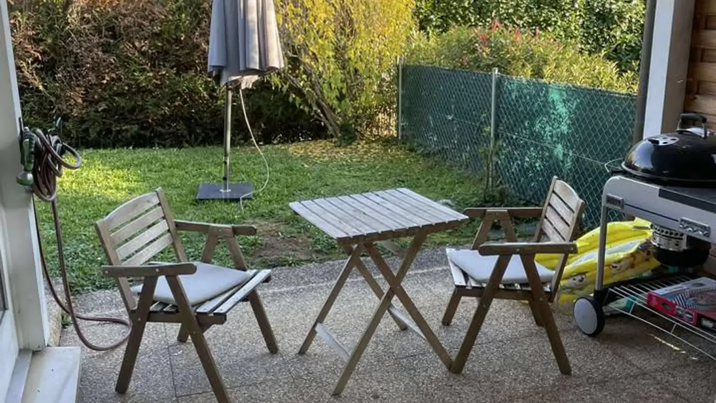 Casa singola in affitto - 1226 Thônex - Photo 2