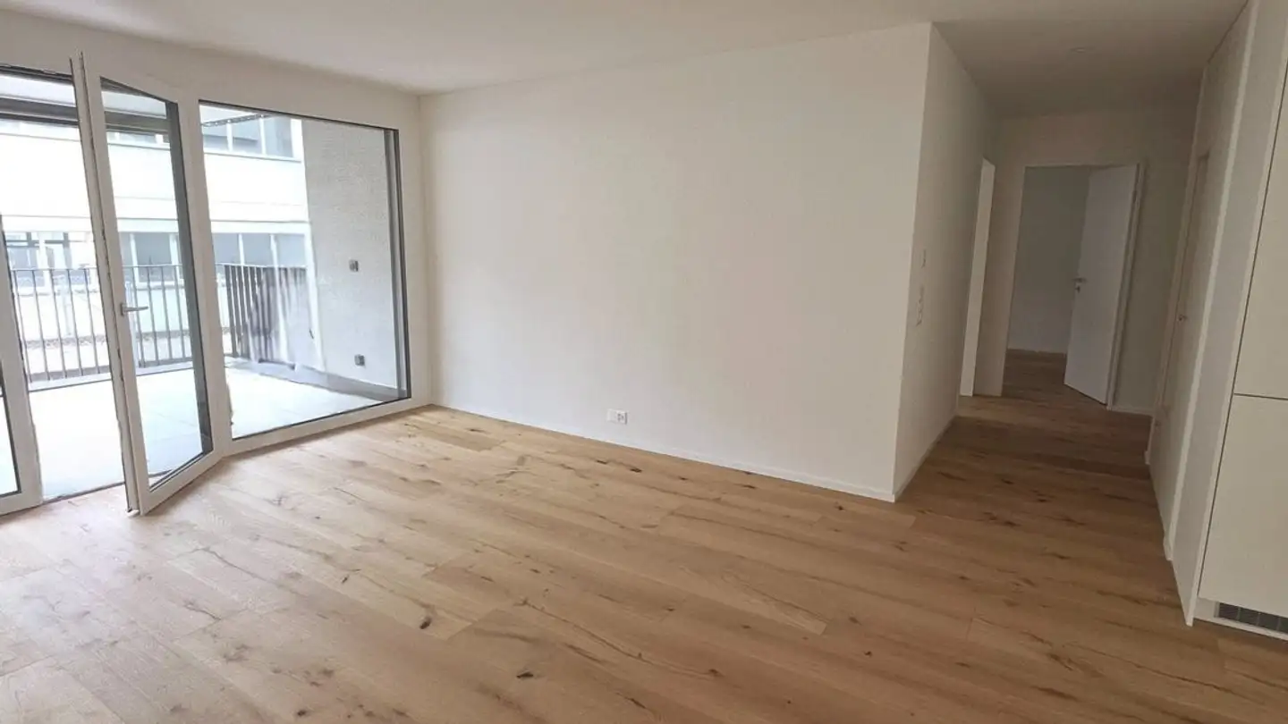 Appartamento in affitto - 8716 Schmerikon - Foto 2