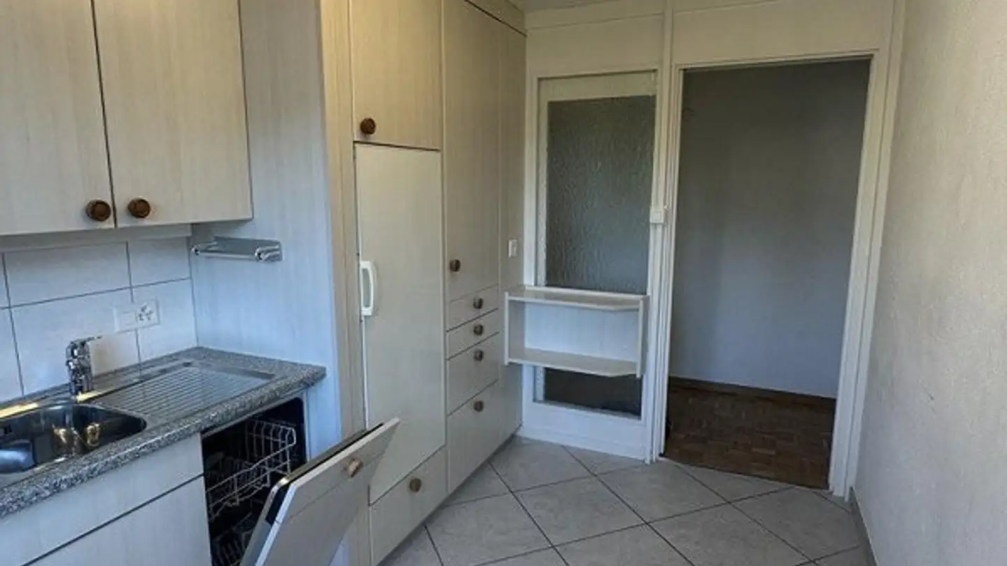 Appartamento in affitto - Hofjüngerstrasse 30, 9630 Wattwil - Foto 4
