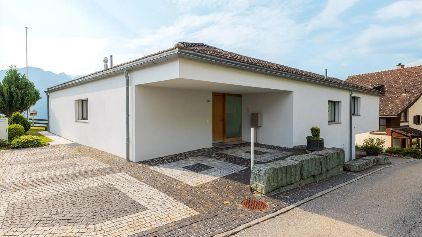 Maison individuelle à vendre - 7303 Mastrils